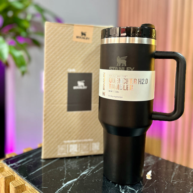 Termo STALNEY💦🫧🥤