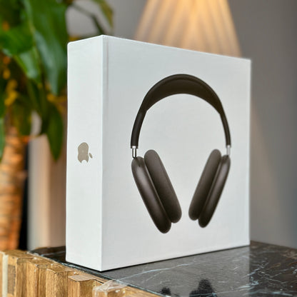 Audífonos diadema AirpdosMax 1.1 + estuche