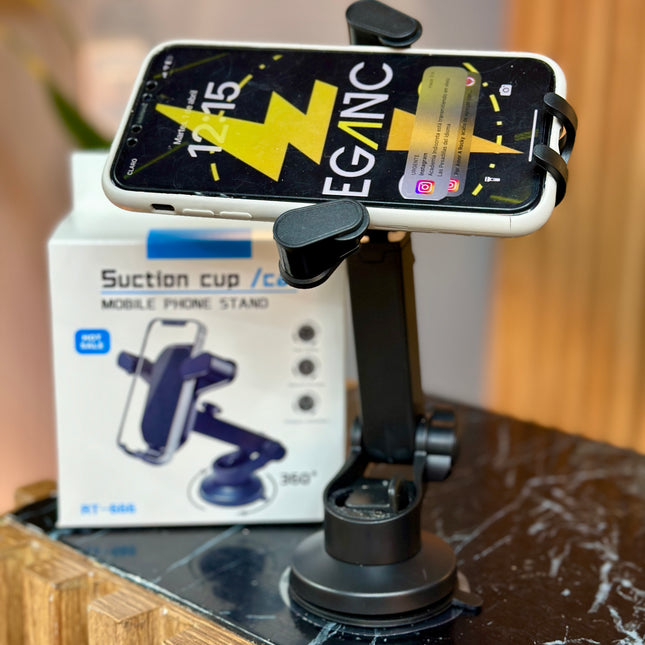 Soporte de celular 📱 para carro 🚘 360- RT-666