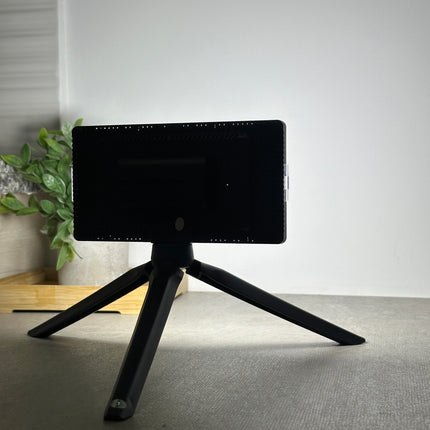 Panel LED-416 varicolor PRO portátil recargable