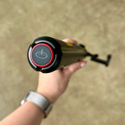 Trípode para celular TT01 ⚡️apertura automática de 1,77📌