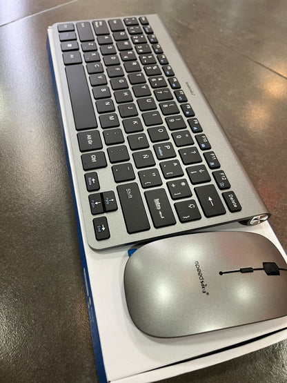 Combo teclado + mouse speed Song original SG-708