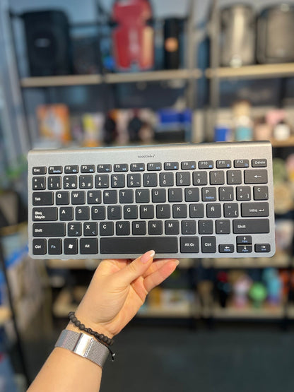 Combo teclado + mouse speed Song original SG-708
