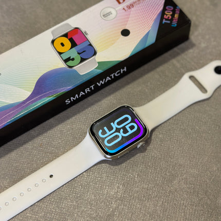 Smart Watch t500 ultímate
