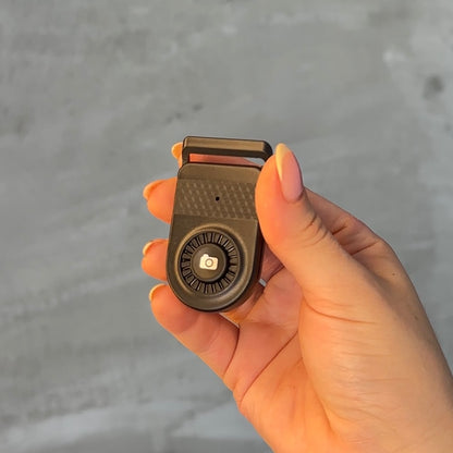 Trípode con aro de luz P220-Q 📸🤳