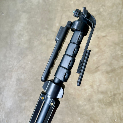 Trípode para celular A1688📈 altura 1,80