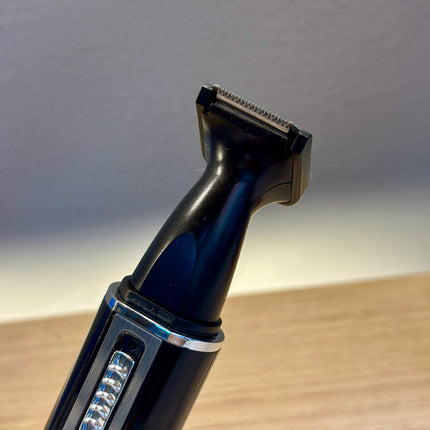 Máquina afeitadora 2en1 geemy GM-3106