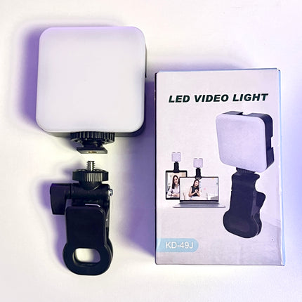 Combo x2 luces para celular 📲