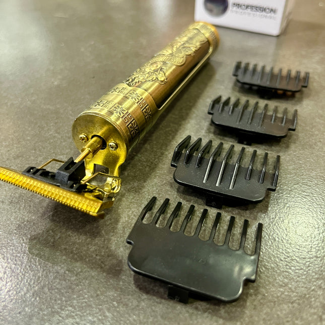 Máquina afeitadora vintage T9💈