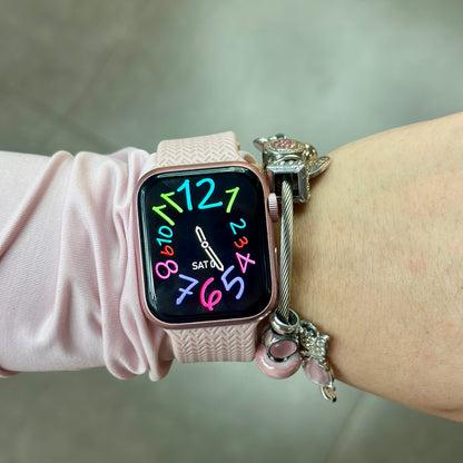 Smart Watch s9 mini 💕 + 3 manillas