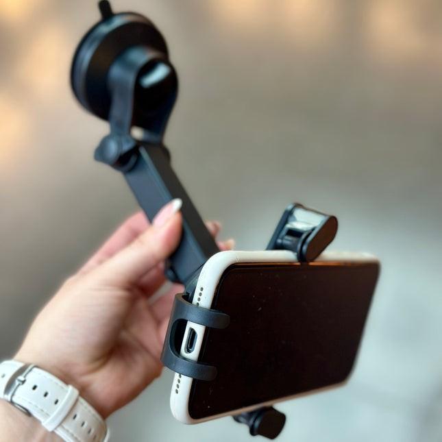 Soporte de celular 📱 para carro 🚘 360- RT-666