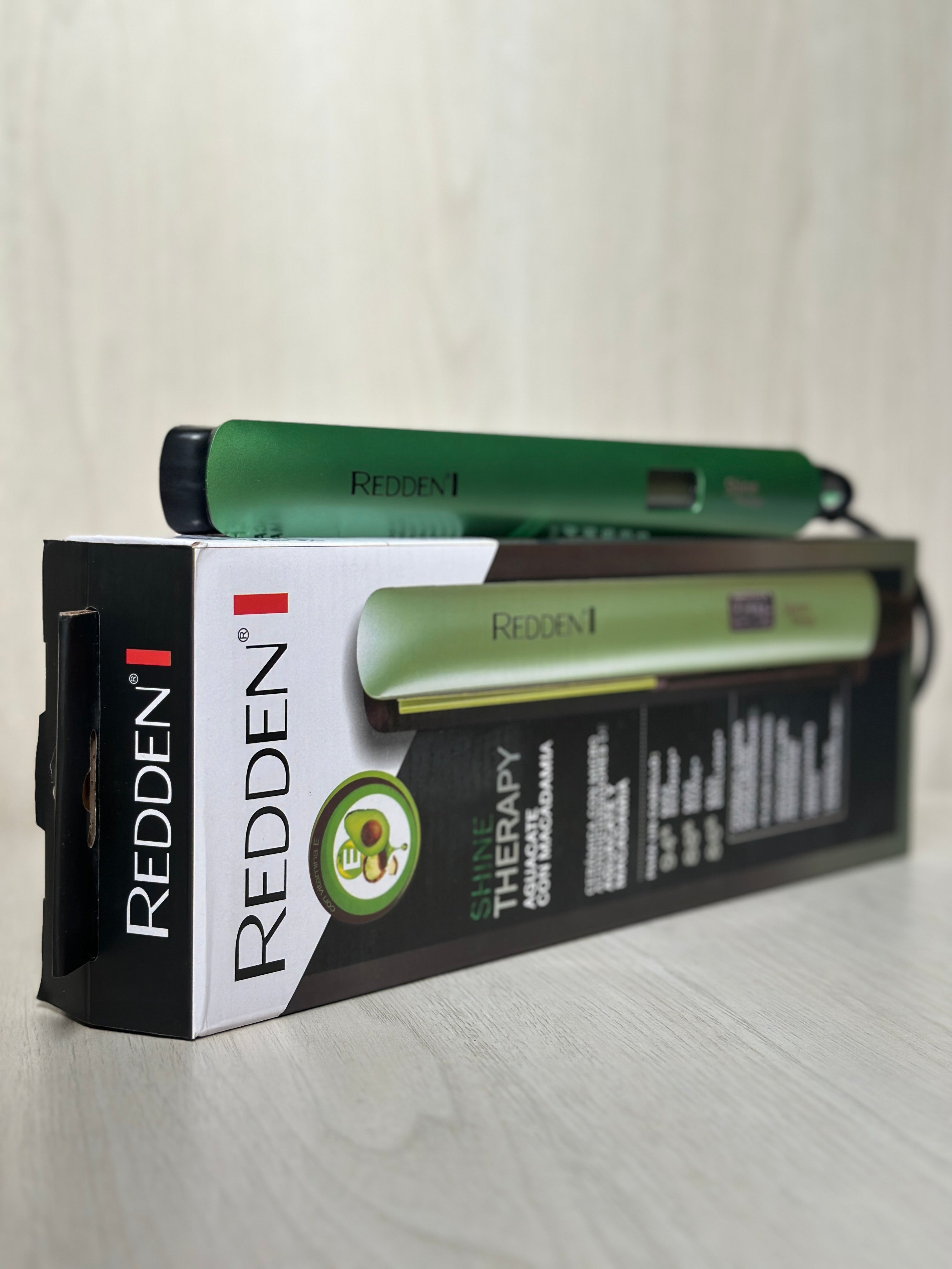 Plancha de cabello 🥑