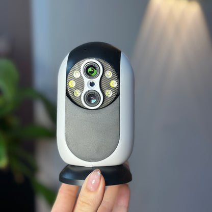 Cámara 360 wifi TC165