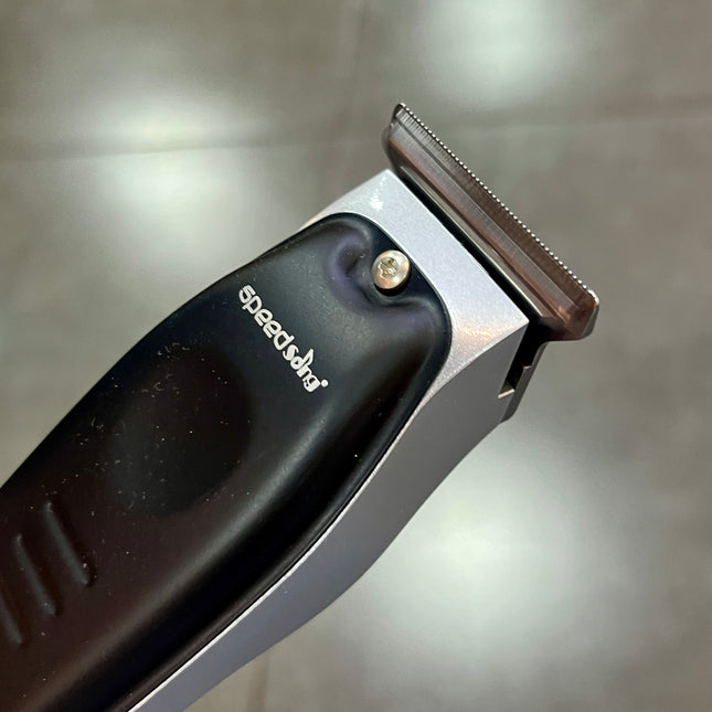 Máquina afeitadora/Barbera original Speed Song con pantalla 🔥Sg-1300