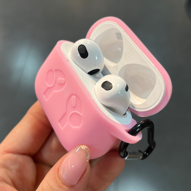 Case en silicona para AirPods 3 generación