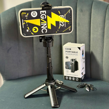 Mini trípode portátil M1🫰🏻
