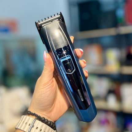 Maquina afeitadora 3en1 geemy 🧔🏻‍♂️