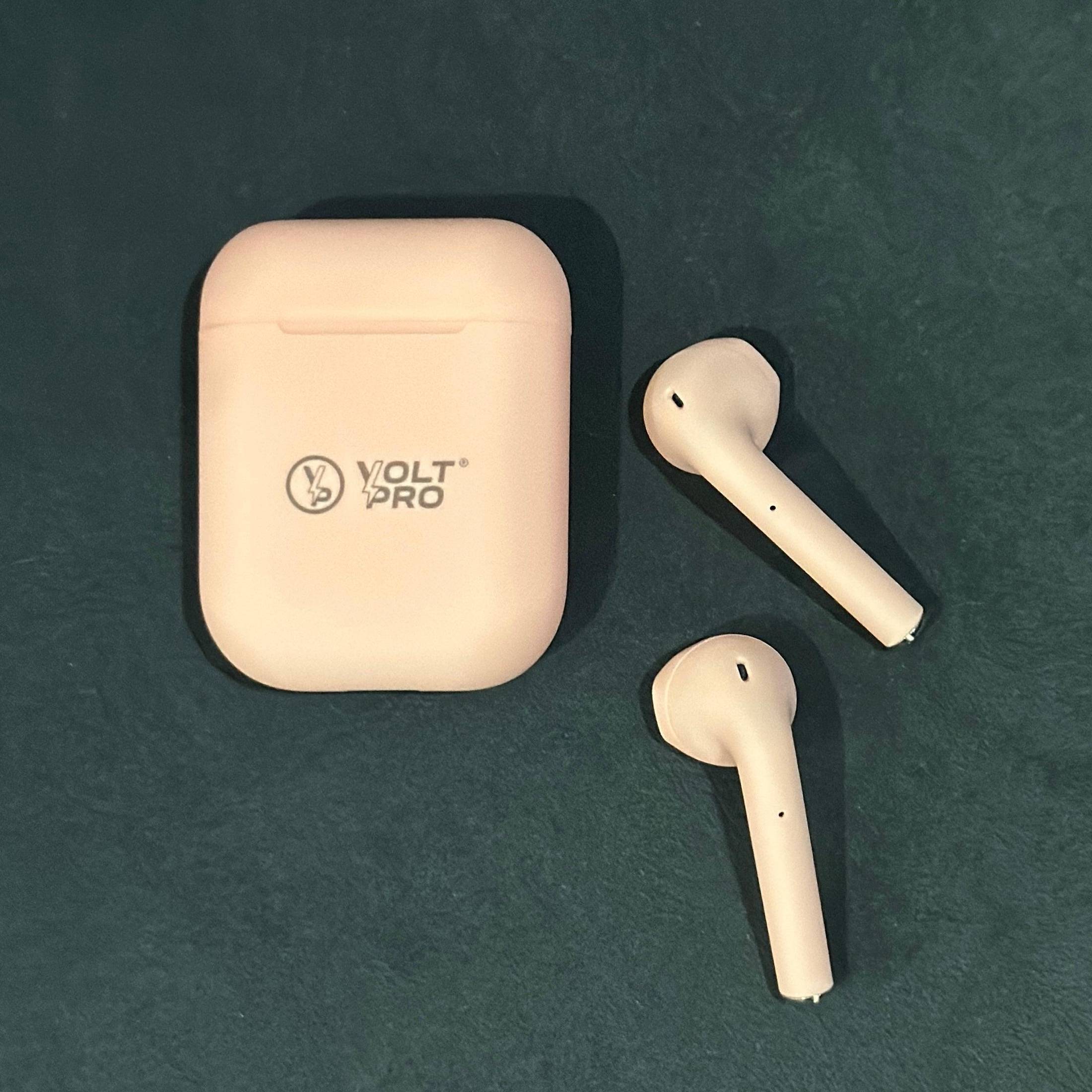 Audífonos inalámbricos VoltPro i12