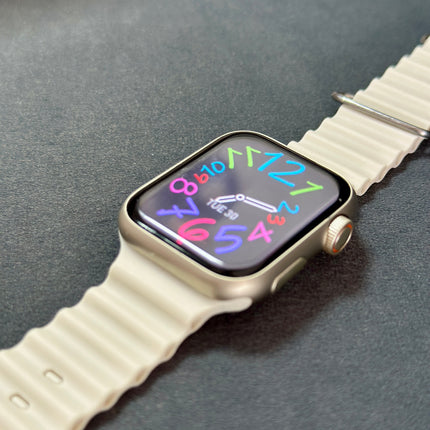 Smart Watch s10 mini +7 manillas