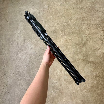 Trípode para celular A1688📈 altura 1,80