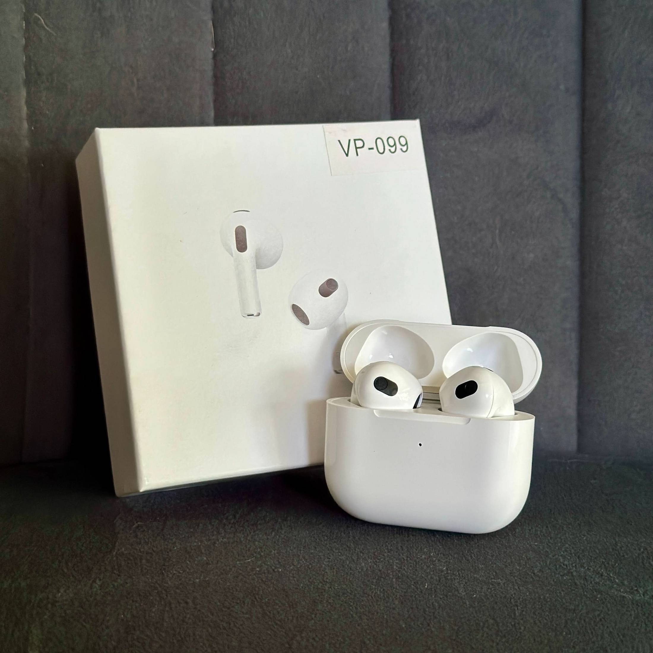Audífonos inalámbricos vp-099