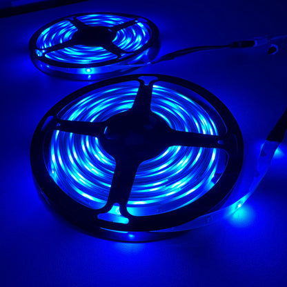 Cinta led multicolor x2 total 10metros