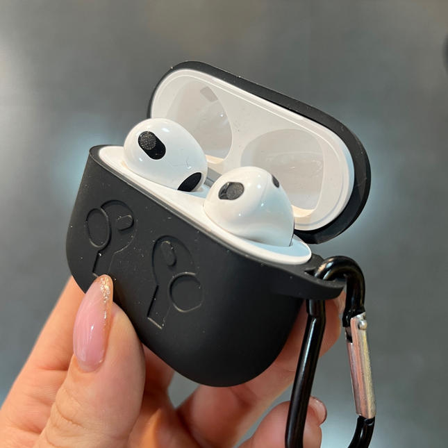 Case en silicona para AirPods 3 generación