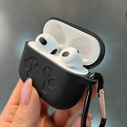 Case en silicona para AirPods 3 generación