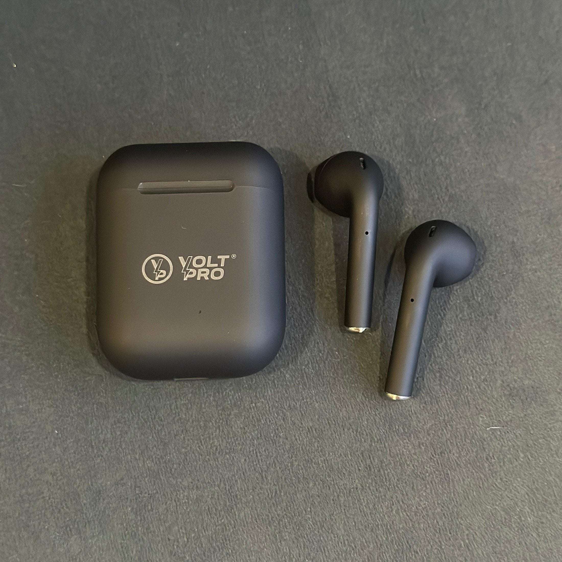 Audífonos inalámbricos VoltPro i12