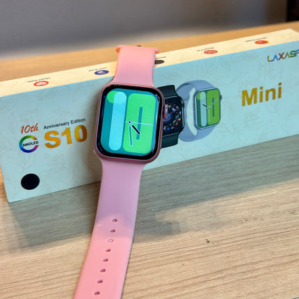 Smart Watch s10 mini
