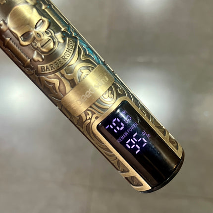 Máquina afeitadora  Buda de alta calidad original speed Song SG-1302