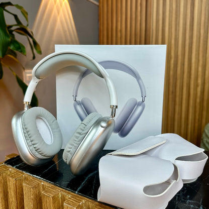 Audífonos diadema AirpdosMax 1.1 + estuche