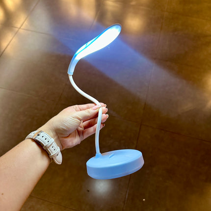 Lámpara flexible SST-867