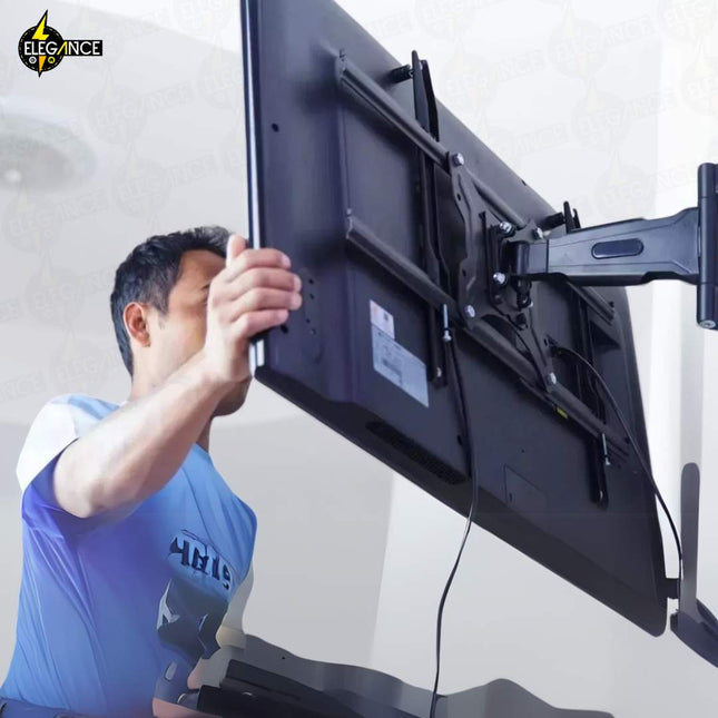 SOPORTE BASE DE TV 55 pulgadas