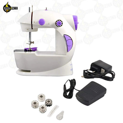 MINI MAQUINA DE COSER