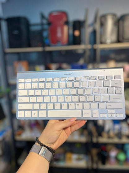 Combo teclado + mouse speed Song original SG-708