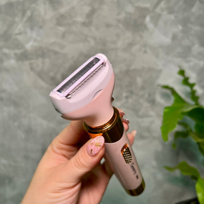 Máquina Geemy Rosada mGM-3074