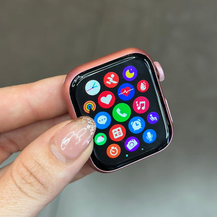 Smart Watch w10 mini 5en1