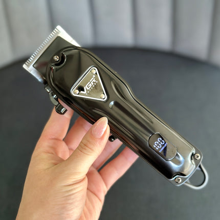 Máquina de motilar profesional 🧔🏻‍♂️ VGR-051