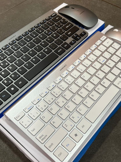 Combo teclado + mouse speed Song original SG-708