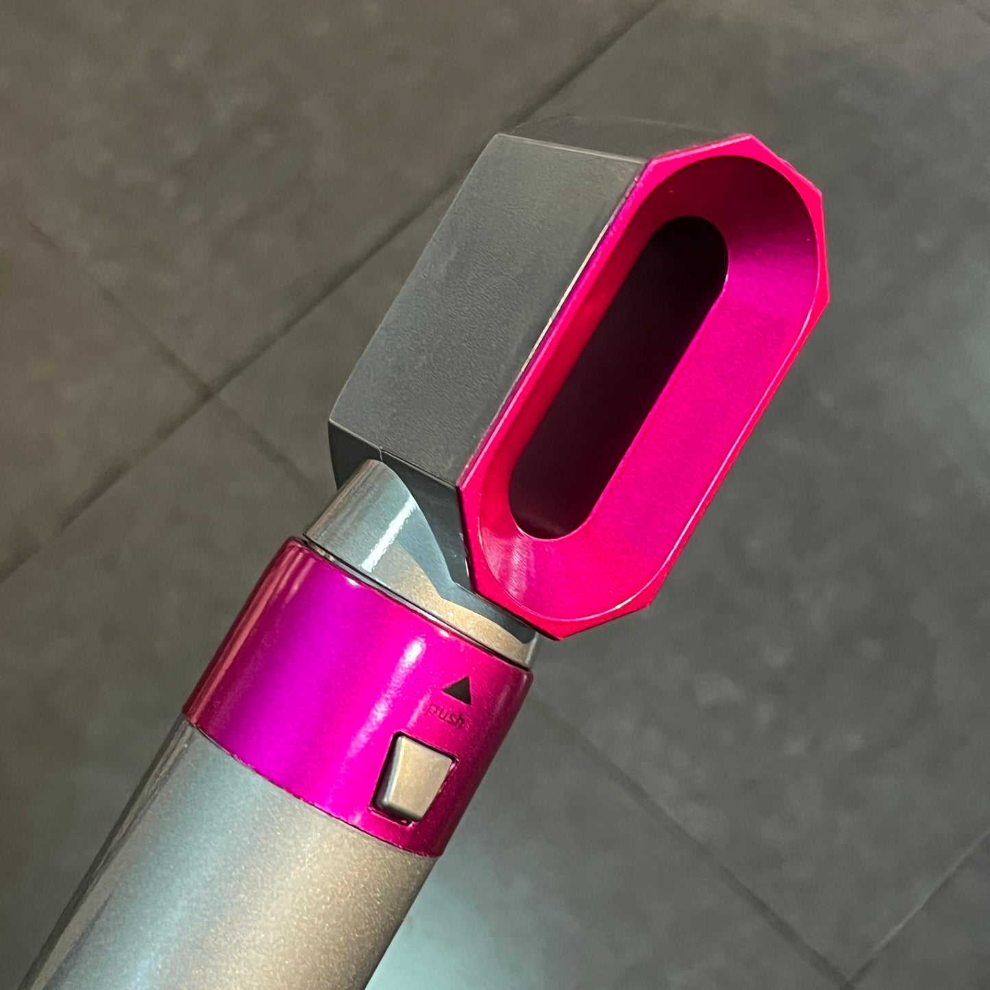 Cepillo secador y moldeador 5en1 + alisador + ondulador