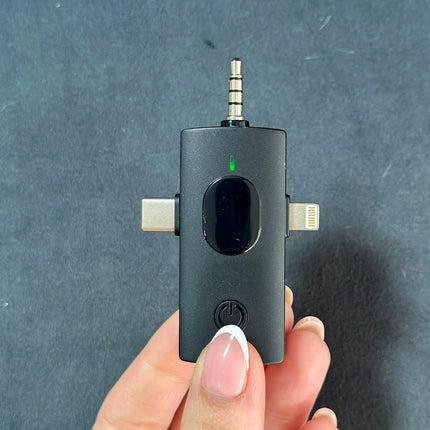 Micrófonos peluche TX-F11-2👌🏻