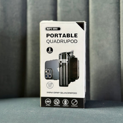 Mini trípode portátil M1🫰🏻