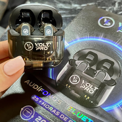 Audífonos Volt pro originales VP-05