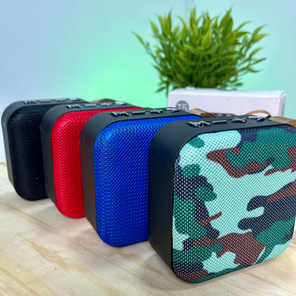 Parlante bluetooth T5🔥 mini