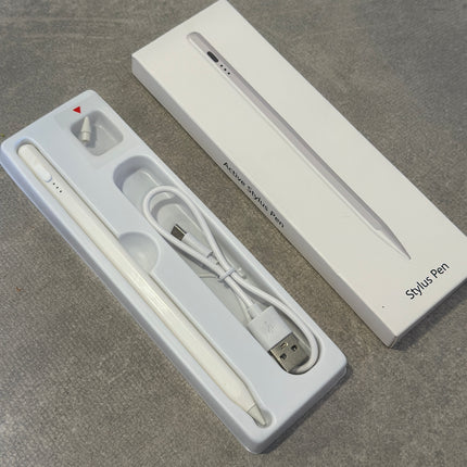 Lápiz Óptico Compatible con iPad iOS