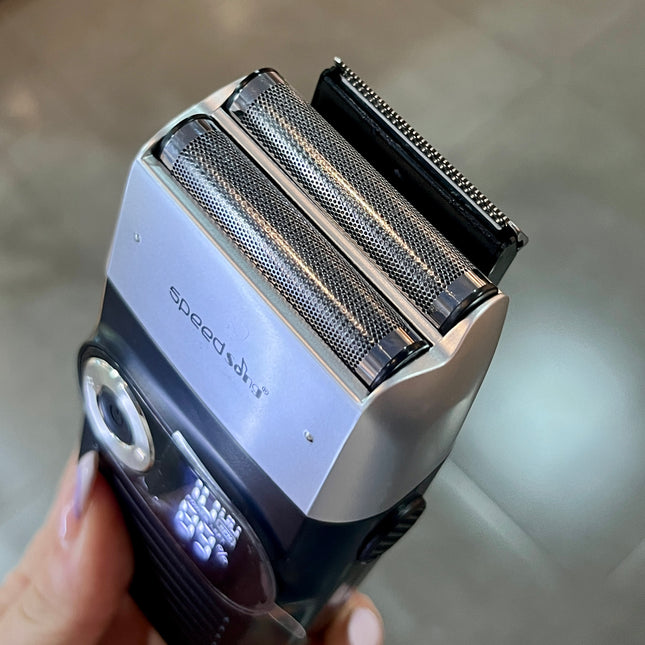 Afeitadora SHAVER profesional👌🏻corte a razz Speedsong 1304