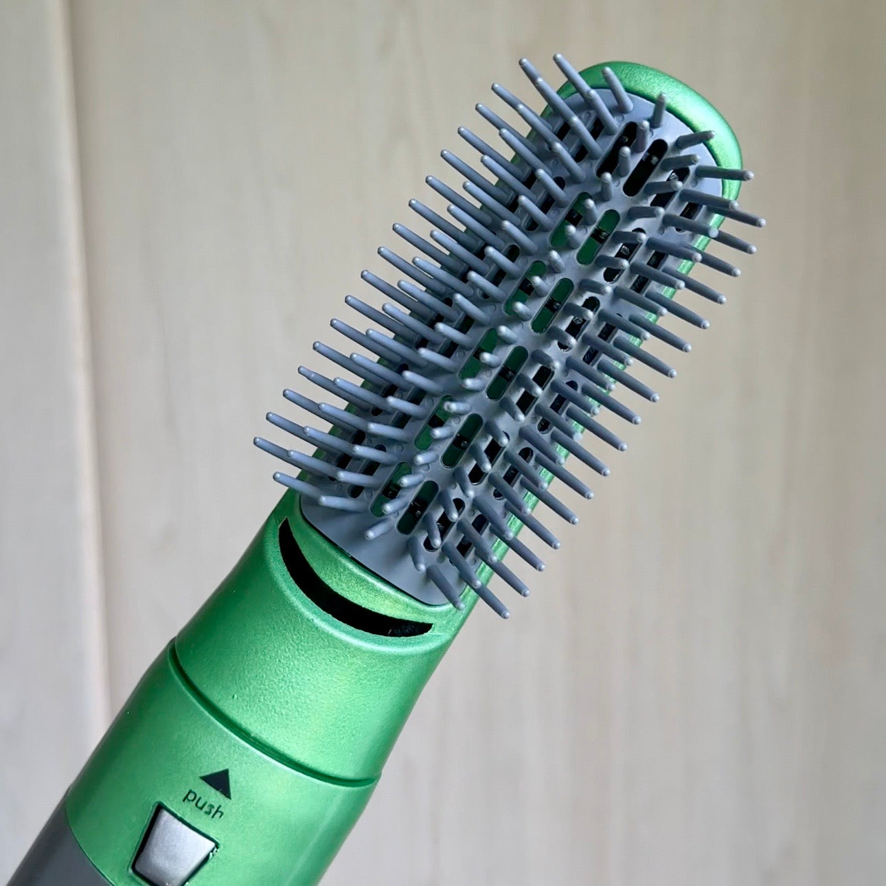 Cepillo moldeador de cabello 5en1 🥑
