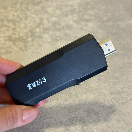 TV stick convertidor de TV normal a Smart TV