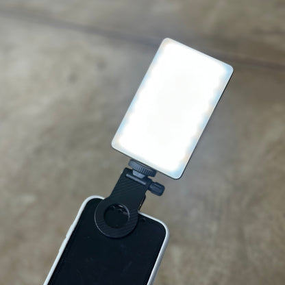 Luz led PRO!👌🏻 para vídeos🎞️ M12